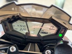 Kawasaki Z 800 E 2015 occasion – foto 20 van 22