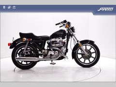 HARLEY-DAVIDSON SPORTSTER XLCH
