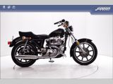 HARLEY-DAVIDSON SPORTSTER XLCH