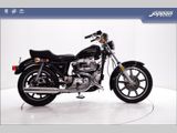 HARLEY-DAVIDSON SPORTSTER XLCH