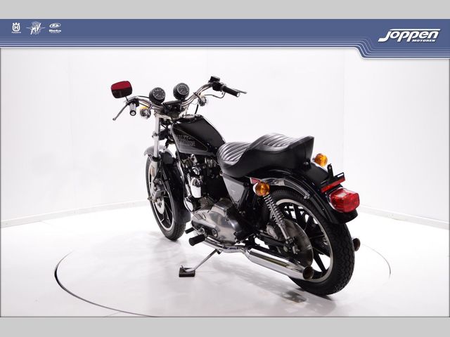harley-davidson - sportster-xlch