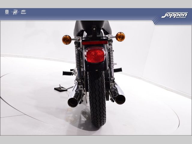 harley-davidson - sportster-xlch