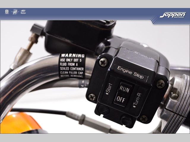 harley-davidson - sportster-xlch