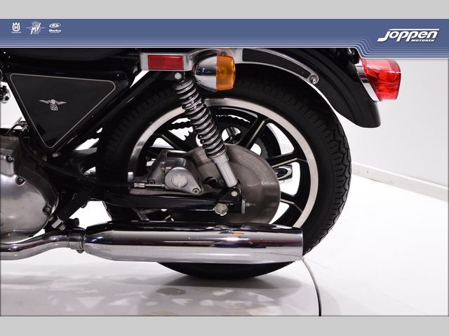 harley-davidson - sportster-xlch