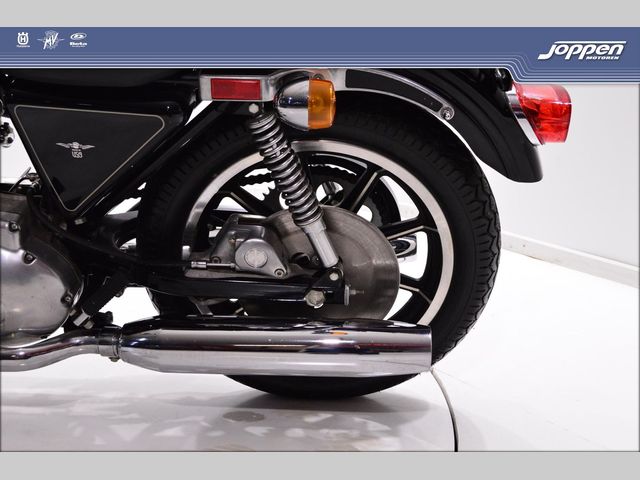 harley-davidson - sportster-xlch