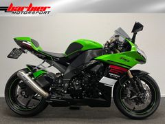 KAWASAKI ZX 10R NINJA