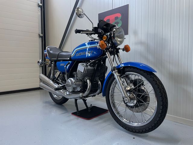 kawasaki - h2-750-mach-iv