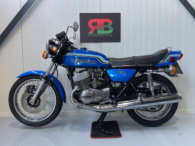 kawasaki - h2-750-mach-iv