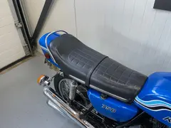 Kawasaki H2 750 Mach IV 1972 occasion – foto 6 van 25