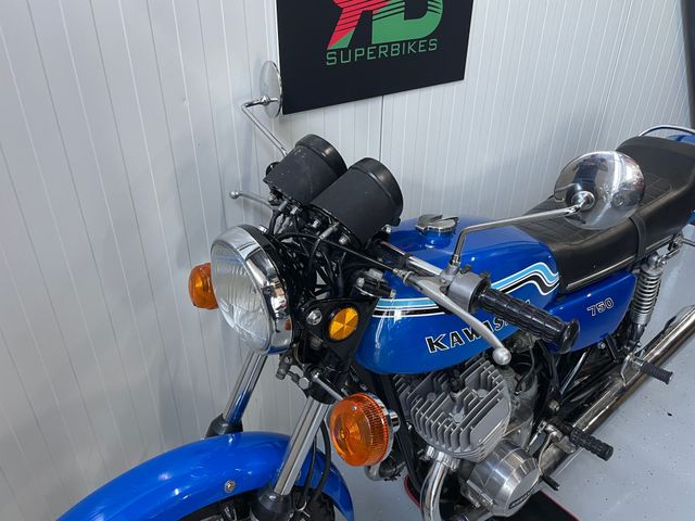 kawasaki - h2-750-mach-iv