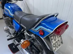 Kawasaki H2 750 Mach IV 1972 occasion – foto 21 van 25