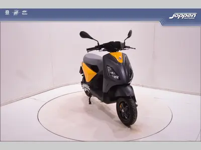 PIAGGIO 1 ACTIVE 60 – foto 2