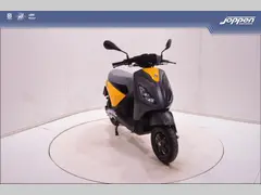 Piaggio 1 active electric 60 2023 occasion – foto 2 van 24