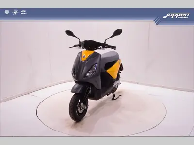 PIAGGIO 1 ACTIVE 60 – foto 3