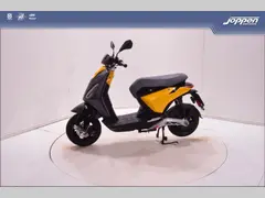 Piaggio 1 active electric 60 2023 occasion – foto 4 van 24
