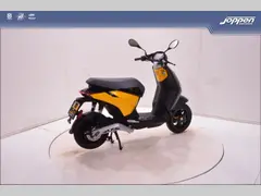 Piaggio 1 active electric 60 2023 occasion – foto 7 van 24