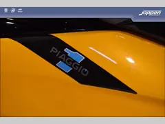 Piaggio 1 active electric 60 2023 occasion – foto 10 van 24