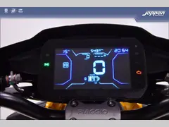 Piaggio 1 active electric 60 2023 occasion – foto 14 van 24