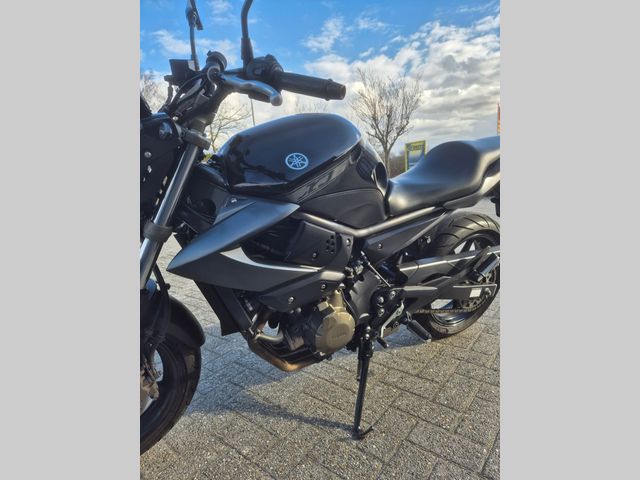 yamaha - xj-6-abs