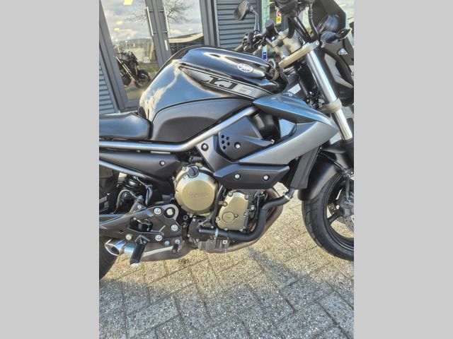 yamaha - xj-6-abs