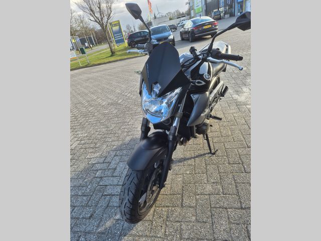 yamaha - xj-6-abs