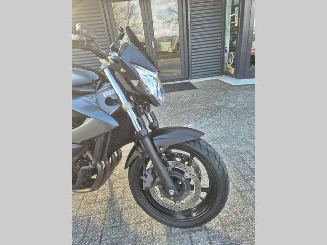 yamaha - xj-6-abs