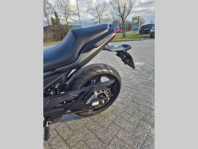 yamaha - xj-6-abs