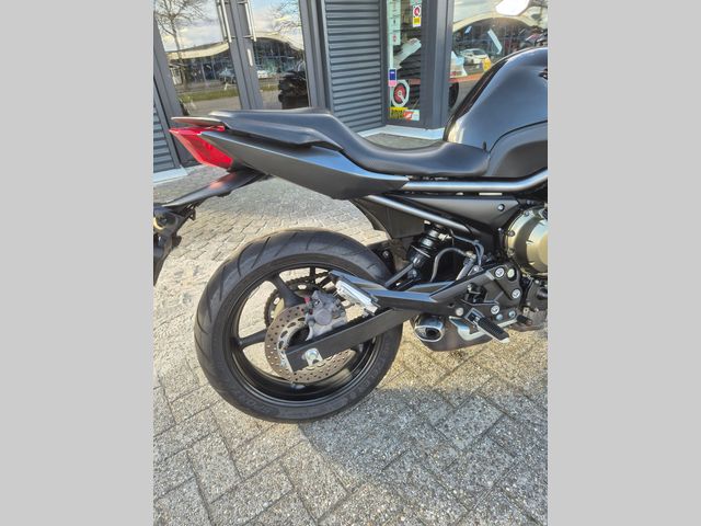 yamaha - xj-6-abs