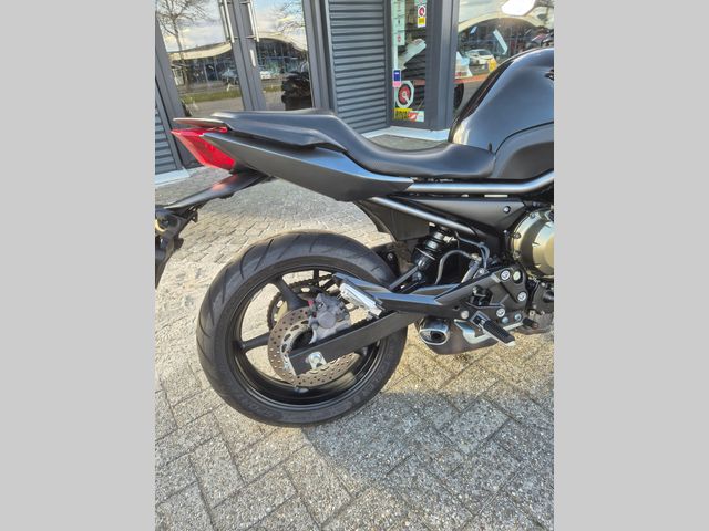 yamaha - xj-6-abs