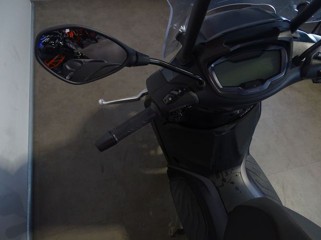 piaggio - beverly-400-s