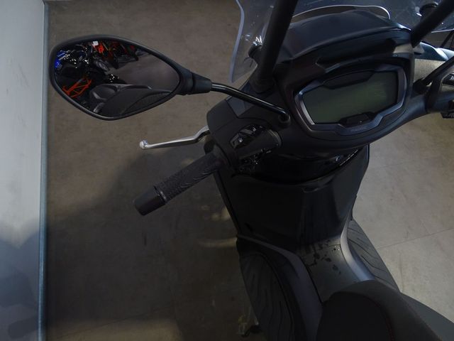 piaggio - beverly-400-s