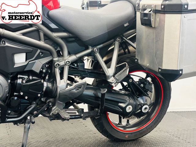 triumph - tiger-1200-xrt