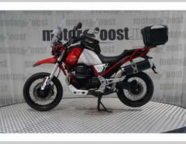 Moto Guzzi V 85 TT Telaio Rosso 2022 occasion
