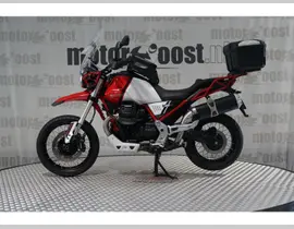 Moto Guzzi V 85 TT Telaio Rosso 2022 occasion