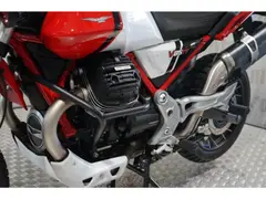Moto Guzzi V85 TT Rosso 2022 occasion – foto 4 van 20