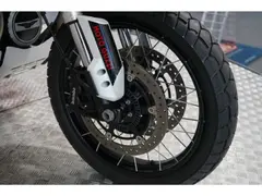 Moto Guzzi V85 TT Rosso 2022 occasion – foto 5 van 20