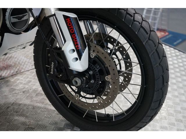 moto-guzzi - v-85-tt-telaio-rosso