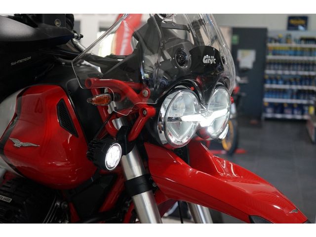moto-guzzi - v-85-tt-telaio-rosso