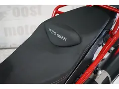 Moto Guzzi V85 TT Rosso 2022 occasion – foto 10 van 20