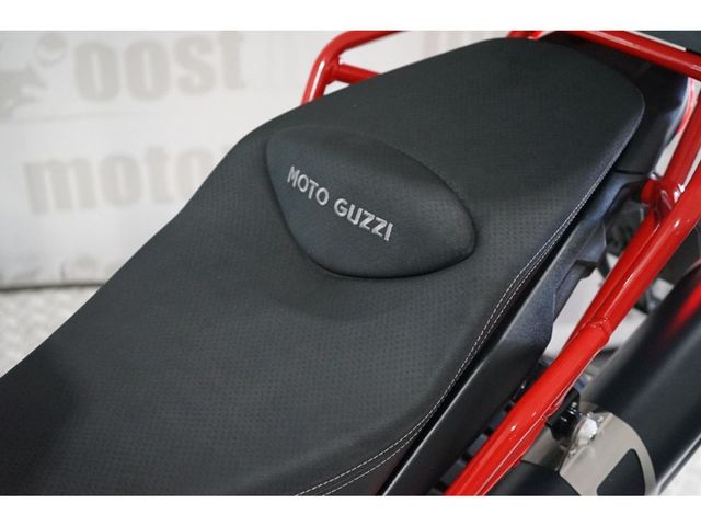 moto-guzzi - v-85-tt-telaio-rosso