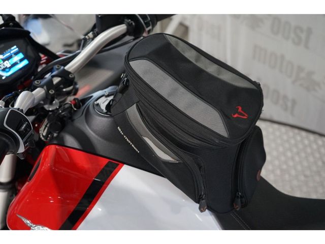 moto-guzzi - v-85-tt-telaio-rosso