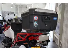 Moto Guzzi V85 TT Rosso 2022 occasion – foto 15 van 20