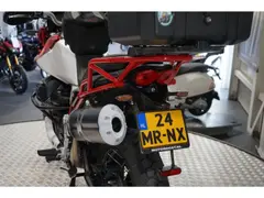Moto Guzzi V85 TT Rosso 2022 occasion – foto 16 van 20