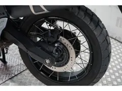 Moto Guzzi V85 TT Rosso 2022 occasion – foto 17 van 20