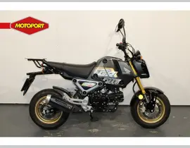 Honda MSX 125 2023 occasion