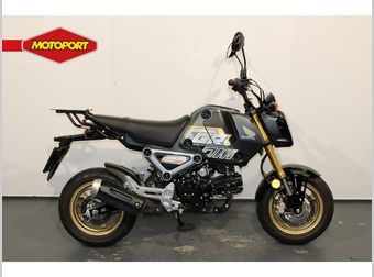 Honda MSX 125 2023 occasion