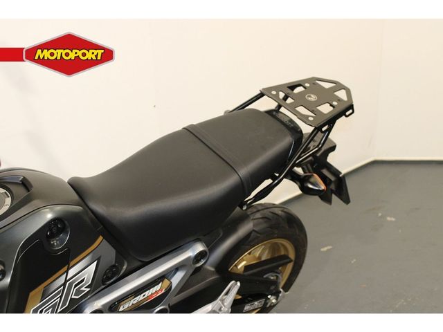 honda - msx-125