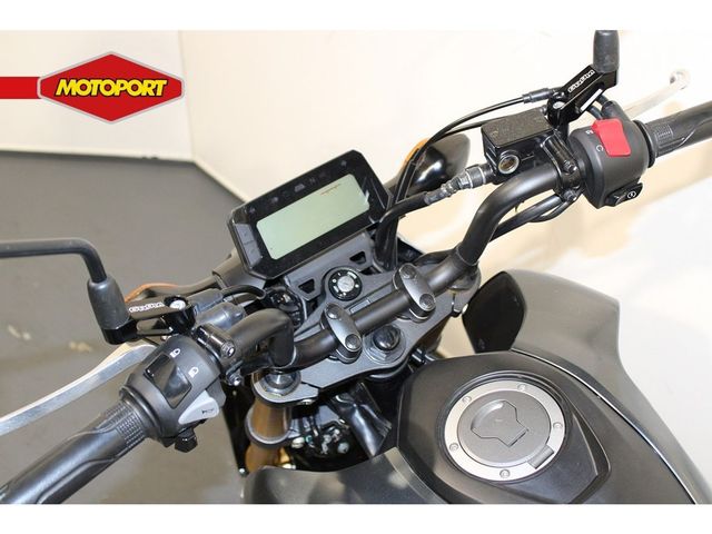 honda - msx-125