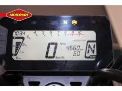 Honda MSX 125 Grom 2023 occasion – foto 10 van 16