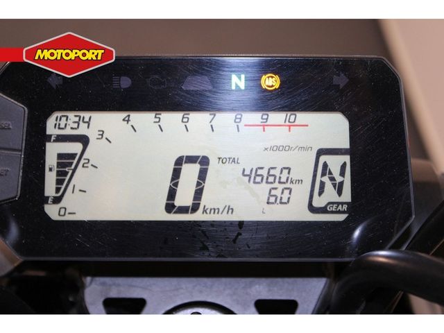 honda - msx-125